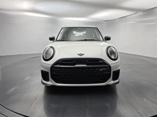 2026 MINI Hardtop ICONIC