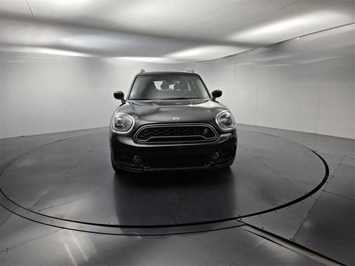 2020 MINI Countryman Cooper S ALL4