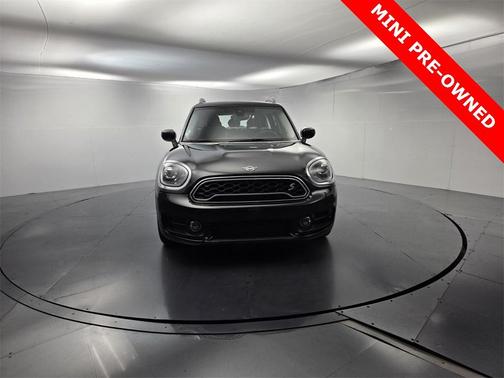 2020 MINI Countryman Cooper S ALL4