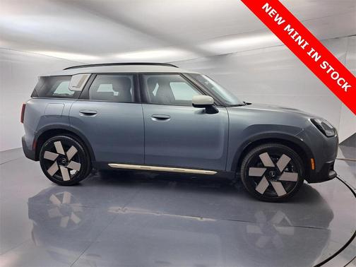 2026 MINI Countryman S