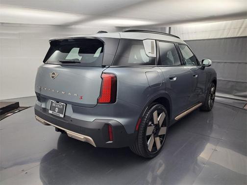 2026 MINI Countryman S