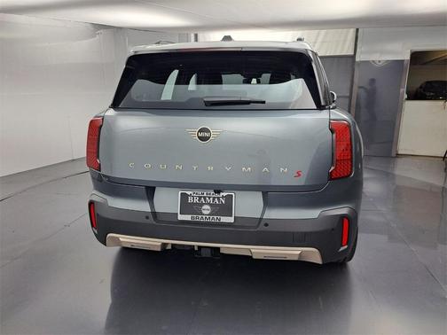 2026 MINI Countryman S
