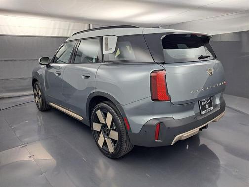 2026 MINI Countryman S