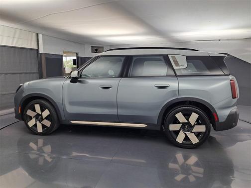 2026 MINI Countryman S