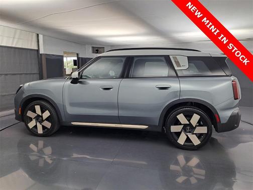 2026 MINI Countryman S