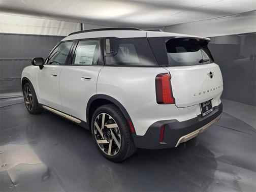 2025 MINI Countryman S