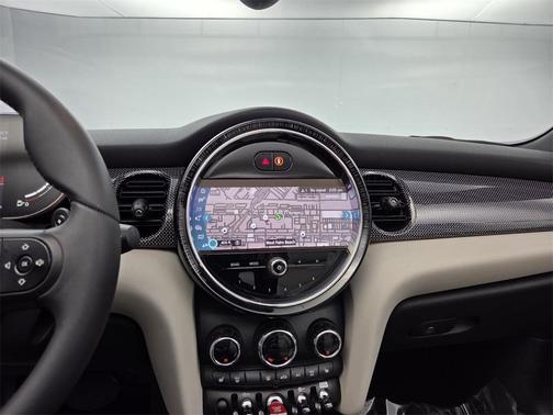 2023 MINI Convertible Cooper S