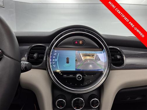 2023 MINI Convertible Cooper S