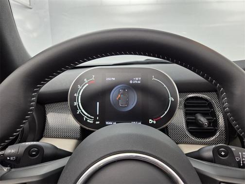 2023 MINI Convertible Cooper S