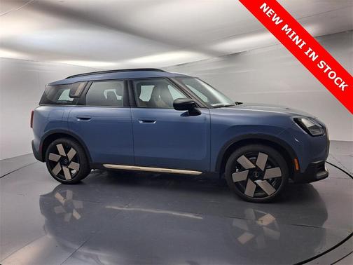 2025 MINI Countryman S