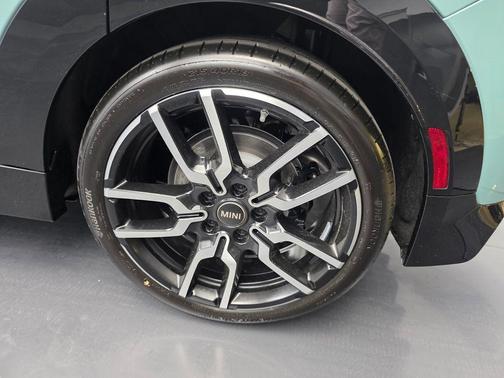 Ocean 2026 MINI Hardtop Cooper S