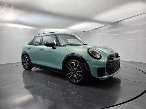Ocean 2026 MINI Hardtop Cooper S