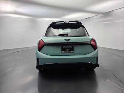 Ocean 2026 MINI Hardtop Cooper S