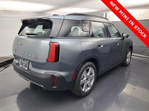 2025 MINI Countryman S