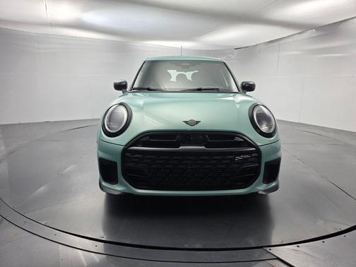 Ocean 2026 MINI Hardtop Cooper S