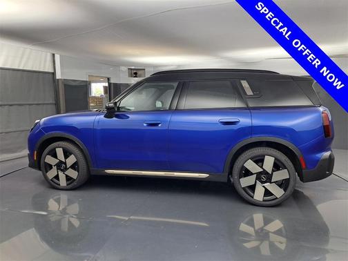 2025 MINI Countryman S