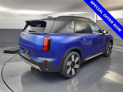 2025 MINI Countryman S