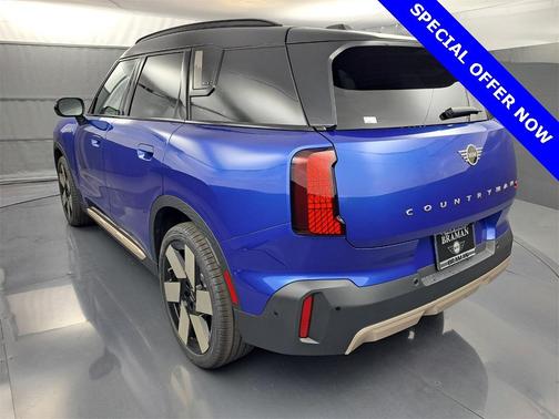 2025 MINI Countryman S