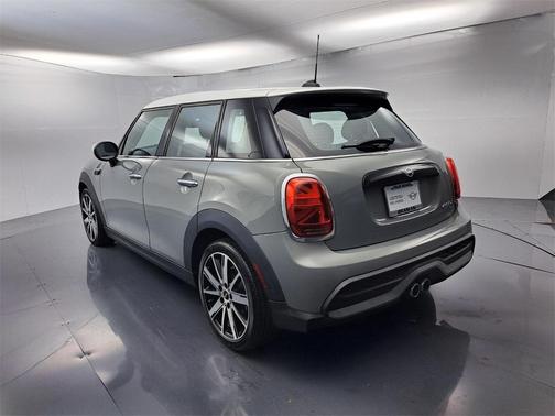 2023 MINI Hardtop Cooper S