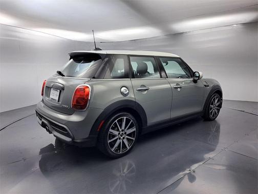 2023 MINI Hardtop Cooper S