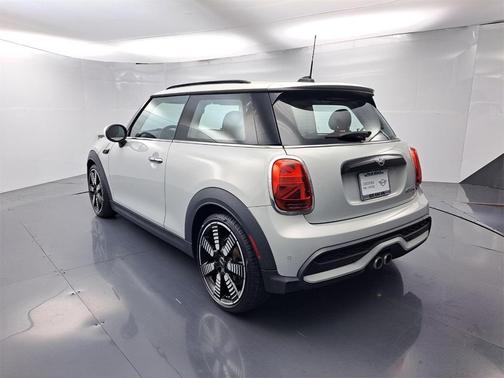 2023 MINI Hardtop Cooper S
