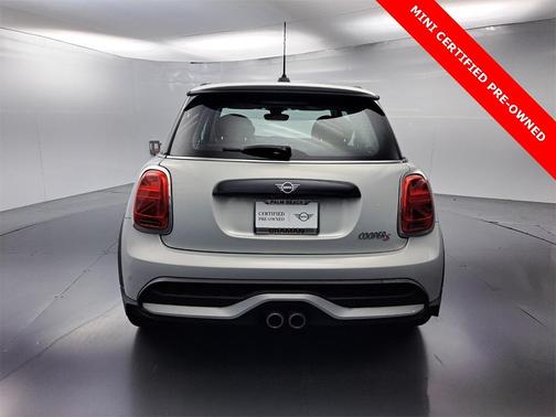 2023 MINI Hardtop Cooper S