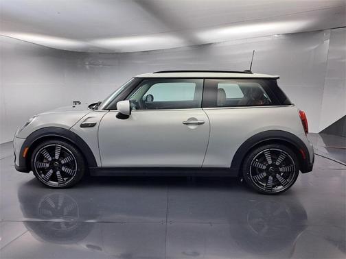 2023 MINI Hardtop Cooper S