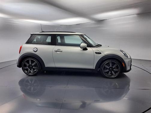 2023 MINI Hardtop Cooper S