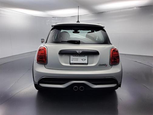2023 MINI Hardtop Cooper S