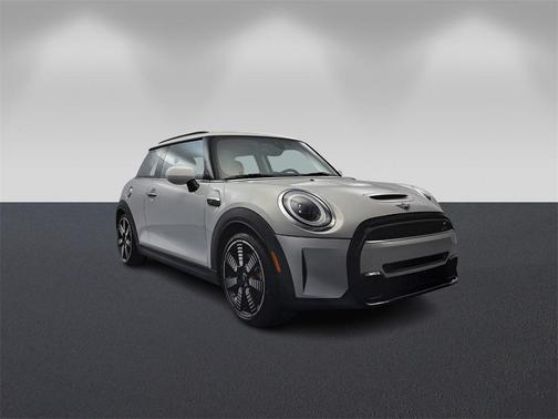2023 MINI Hardtop Cooper S