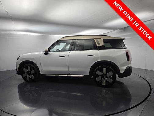 2025 MINI Countryman S