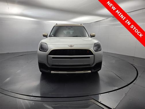 2025 MINI Countryman S