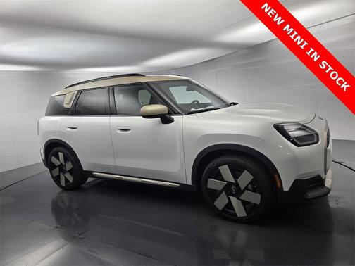 2025 MINI Countryman S
