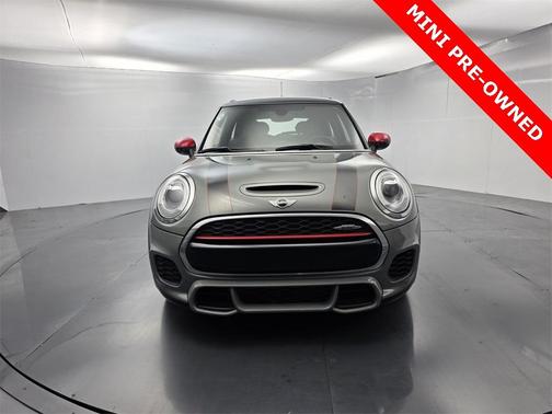 2018 MINI Hardtop John Cooper Works