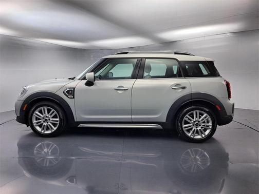 2023 MINI Countryman Cooper S