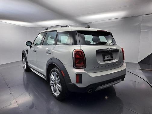 2023 MINI Countryman Cooper S