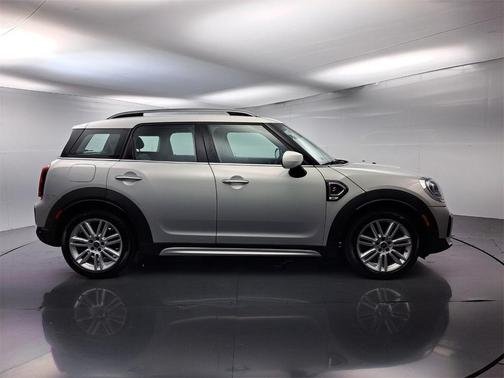2023 MINI Countryman Cooper S
