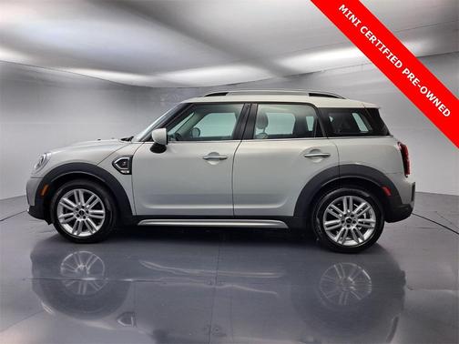 2023 MINI Countryman Cooper S