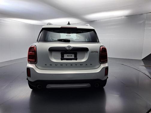 2023 MINI Countryman Cooper S