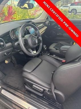 2023 MINI Hardtop Cooper S