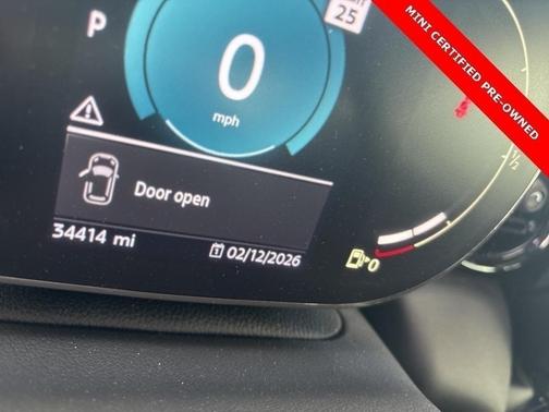 2023 MINI Hardtop Cooper S