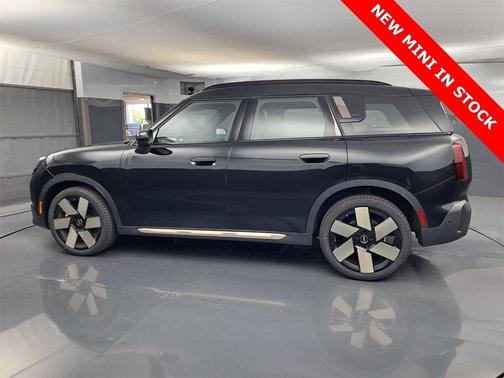 2025 MINI Countryman S