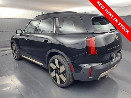 2025 MINI Countryman S