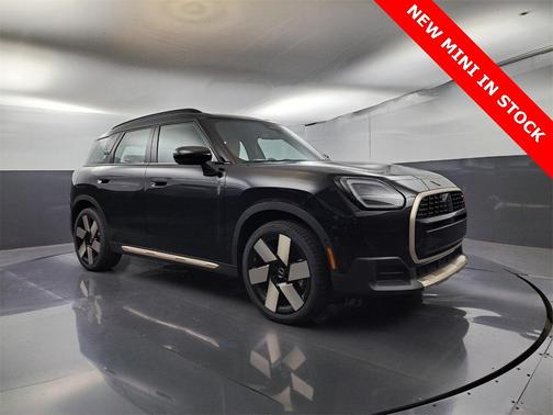 2025 MINI Countryman S