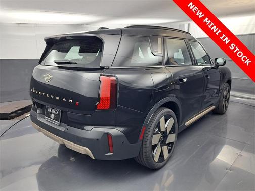 2025 MINI Countryman S