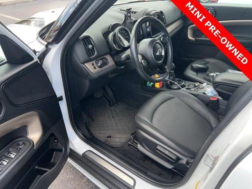 2017 MINI Countryman Cooper