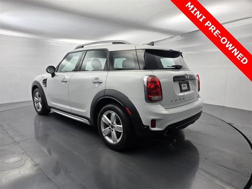 2017 MINI Countryman Cooper