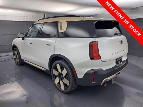 2026 MINI Countryman S