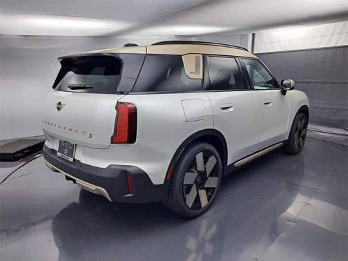 2026 MINI Countryman S