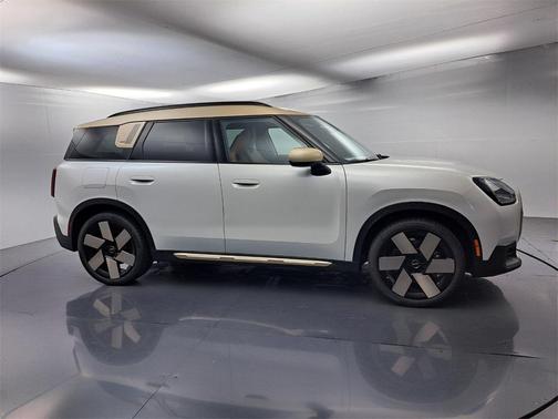 2026 MINI Countryman S